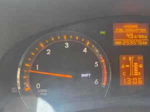 Toyota Avensis T27 2011 — miniatura 7