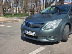 Toyota Avensis T27 2011 — miniatura 8