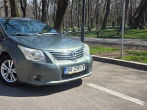 Toyota Avensis T27 2011 — miniatura 9