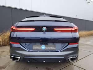 BMW X6 2023 286 cp Diesel — miniatura 4