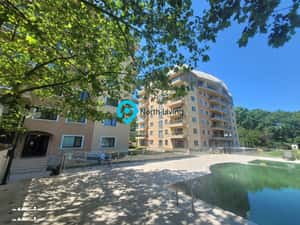 3 Camere / 1 Minut Padurea Baneasa / Mobilat Utilat — miniatura 3