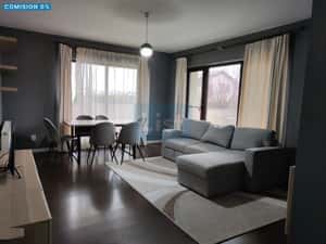 Comision 0%! 2 camere 60 mp, balcon, parcare, Buna Ziua