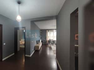 Comision 0%! 2 camere 60 mp, balcon, parcare, Buna Ziua — miniatura 4