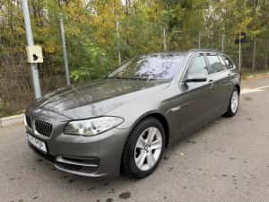 BMW 520D Euro 6 Scaune Seria 7 cu memorii — miniatura 3