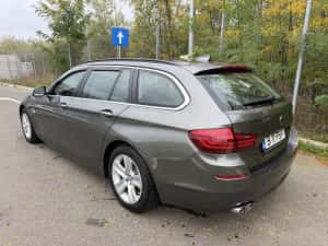 BMW 520D Euro 6 Scaune Seria 7 cu memorii — miniatura 7
