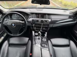BMW 520D Euro 6 Scaune Seria 7 cu memorii — miniatura 8