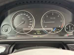 BMW 520D Euro 6 Scaune Seria 7 cu memorii — miniatura 9