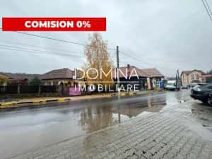Vânzare proprietate în Novaci - lângă supermarket Penny — miniatura 1