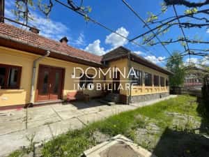 Vânzare proprietate în Novaci - lângă supermarket Penny — miniatura 2