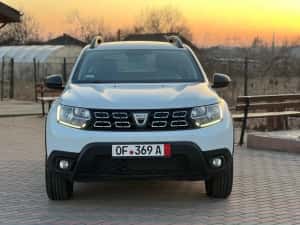 Dacia Duster Prestige 4x4 1.5 dci, manual 2019 — miniatura 3