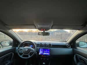 Dacia Duster Prestige 4x4 1.5 dci, manual 2019 — miniatura 4