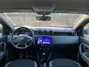 Dacia Duster Prestige 4x4 1.5 dci, manual 2019 — miniatura 5