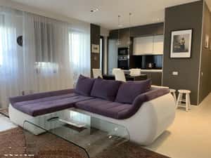 Apartament lux 2 camere Pipera | Iancu Nicolae | Residence 5 — miniatura 3