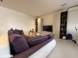 Apartament lux 2 camere Pipera | Iancu Nicolae | Residence 5 — miniatura 4