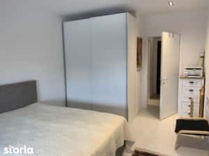 Apartament lux 2 camere Pipera | Iancu Nicolae | Residence 5 — miniatura 6