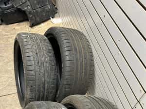 Jante 19 bmw G20 G21 G22 G26 style M 791 Goodyear vara 7mm — miniatura 6