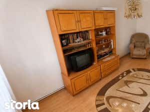 Apartament 3 camere , parter pretabil activitati comerciale ,57 mp , z — miniatura 3