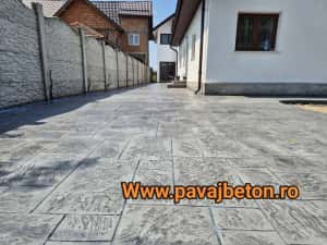 Beton Amprentat Timișoara/Arad/Oradea — miniatura 7