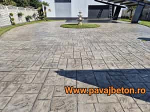 Beton Amprentat Timișoara/Arad/Oradea — miniatura 8