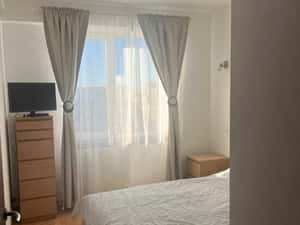 AP. 2 CAMERE ROSE GARDEN, PARCARE SUBTERANA, BLOC NOU, SALA SPORT — miniatura 4