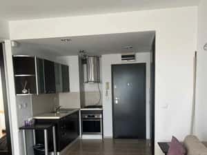 AP. 2 CAMERE ROSE GARDEN, PARCARE SUBTERANA, BLOC NOU, SALA SPORT — miniatura 5