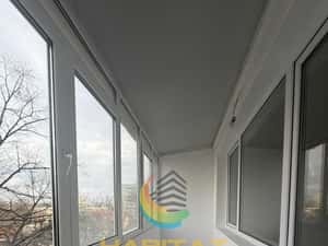 Apartament de Vanzare - 2 Camere - Piata Muncii - Campia Libertatii — miniatura 4