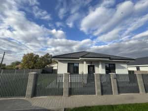 Casa Individuala Becicherecu Mic,Parter,3 Camere,Terasa Acoperita — miniatura 2