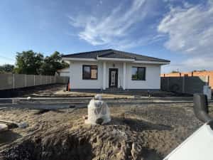 Casa Individuala Becicherecu Mic,Parter,3 Camere,Terasa Acoperita — miniatura 3