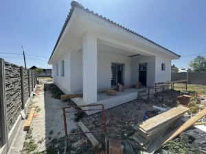 Casa Individuala Becicherecu Mic,Parter,3 Camere,Terasa Acoperita — miniatura 4