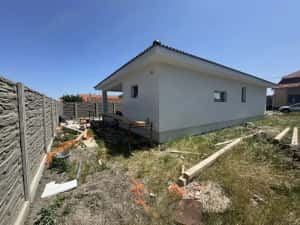 Casa Individuala Becicherecu Mic,Parter,3 Camere,Terasa Acoperita — miniatura 5