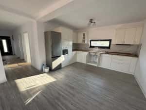 Casa Individuala Becicherecu Mic,Parter,3 Camere,Terasa Acoperita — miniatura 7