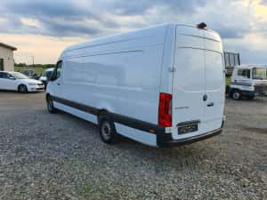 Mercedes sprinter 316cdi XXL ,euro 6 — miniatura 4
