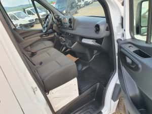 Mercedes sprinter 316cdi XXL ,euro 6 — miniatura 6