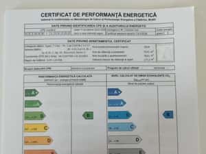 Certificat energetic Rapid - 230 lei — miniatura 3