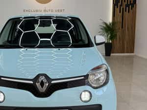 Renault Twingo - 4.990 EUR Cash sau Rate — miniatura 3