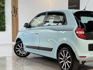 Renault Twingo - 4.990 EUR Cash sau Rate — miniatura 7