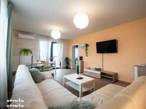apartament de inchiriat — miniatura 3