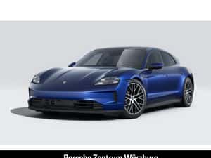 Porsche Taycan Automată 435 HP Electric