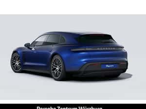 Porsche Taycan Automată 435 HP Electric — miniatura 3