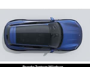 Porsche Taycan Automată 435 HP Electric — miniatura 5