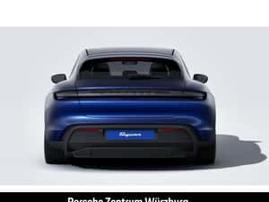 Porsche Taycan Automată 435 HP Electric — miniatura 7