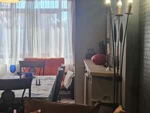 Ap.COCHET 2 camere& parcare Et.2 SIBIU Str. ONCESTI — miniatura 6