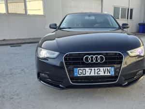 Audi A5 2012 2.0 Diesel 177cp Facelift — miniatura 2