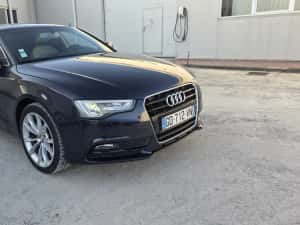 Audi A5 2012 2.0 Diesel 177cp Facelift — miniatura 3