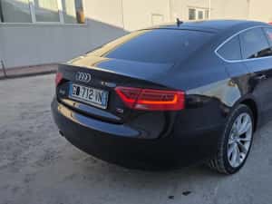 Audi A5 2012 2.0 Diesel 177cp Facelift — miniatura 4
