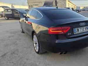 Audi A5 2012 2.0 Diesel 177cp Facelift — miniatura 5