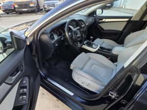 Audi A5 2012 2.0 Diesel 177cp Facelift — miniatura 6