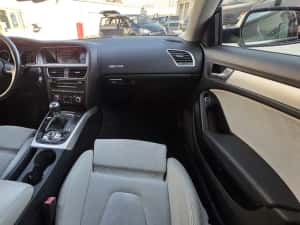 Audi A5 2012 2.0 Diesel 177cp Facelift — miniatura 7