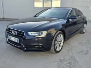 Audi A5 2012 2.0 Diesel 177cp Facelift — miniatura 9