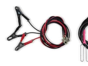 Generator de impulsuri pentru gard - garduri electrice - PĂSTOR-EL-(S) — miniatura 10